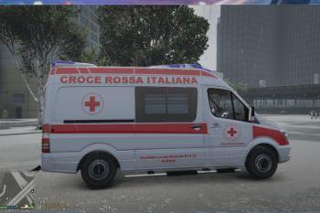 C3e3fc mercedes cri lato dx